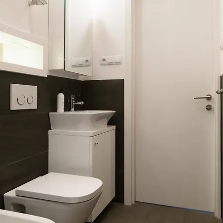 Apartment Hot Spot Center Vip *