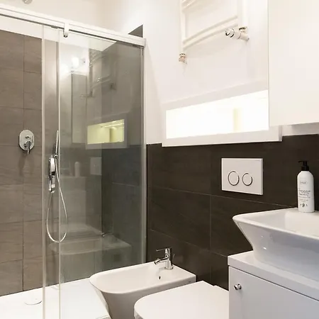 Apartment Hot Spot Center Vip *