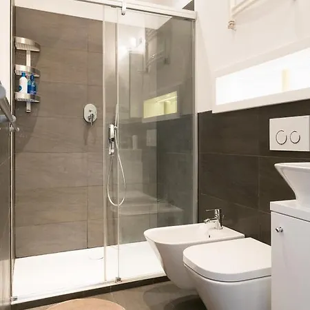 Apartment Hot Spot Center Vip Warsaw