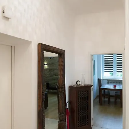 Apartment Hot Spot Center Vip *
