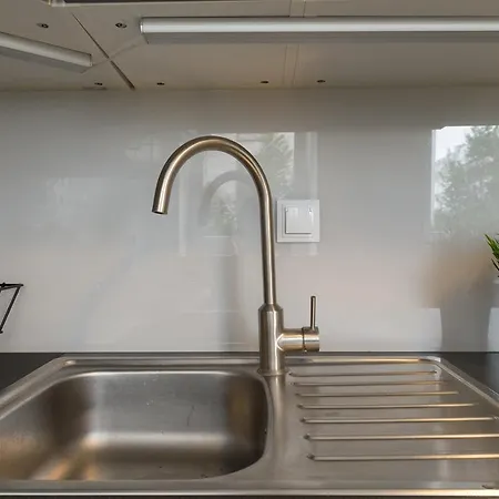 Apartment Hot Spot Center Vip Warsaw