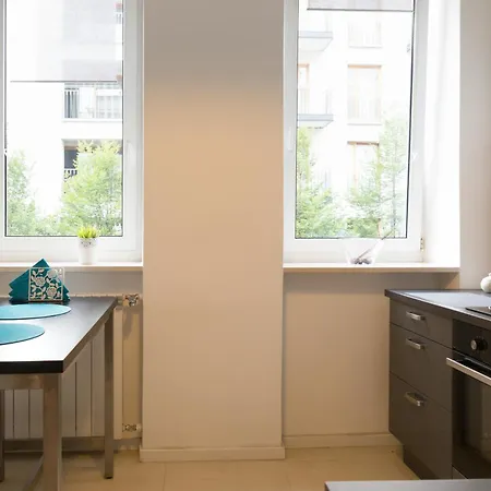 Apartment Hot Spot Center Vip