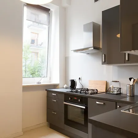 Apartment Hot Spot Center Vip