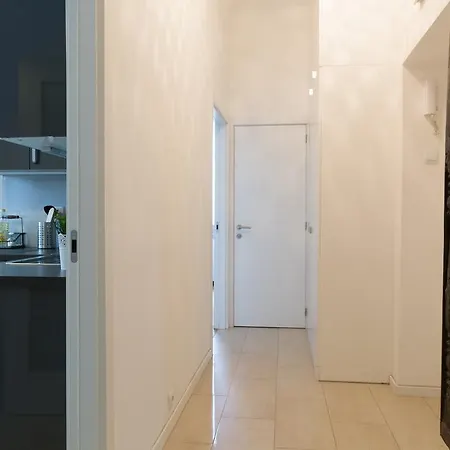 Apartment Hot Spot Center Vip