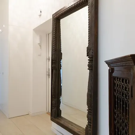 Apartment Hot Spot Center Vip *