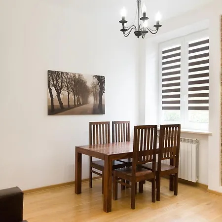 Apartment Hot Spot Center Vip