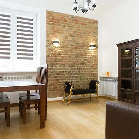 Apartment Hot Spot Center Vip