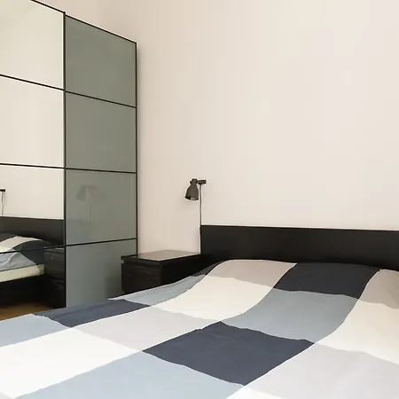 Apartment Hot Spot Center Vip Warsaw