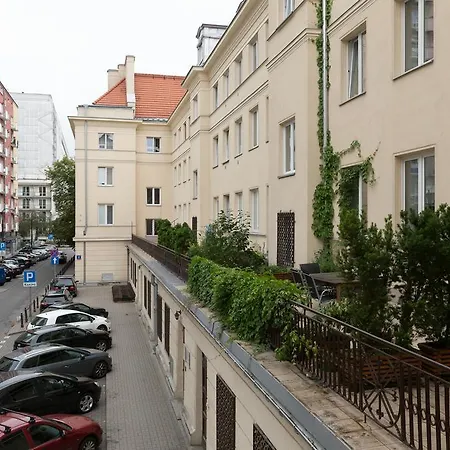 Apartment Hot Spot Center Vip *